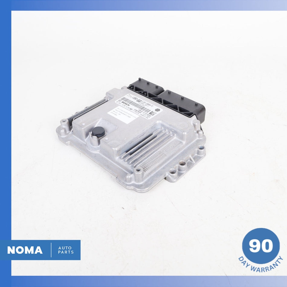 14-22 Land Rover Discovery Sport L550 ECU ECM Engine Control Module OEM 46k