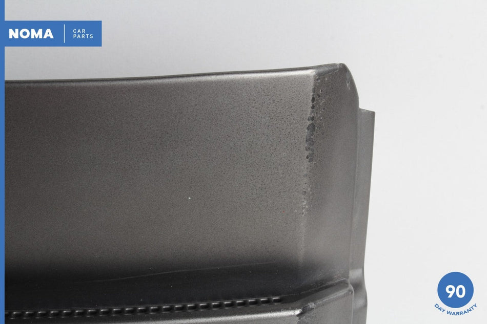 03-05 Land Rover Range Rover L322 Front Right Passenger Side Fender Grille OEM