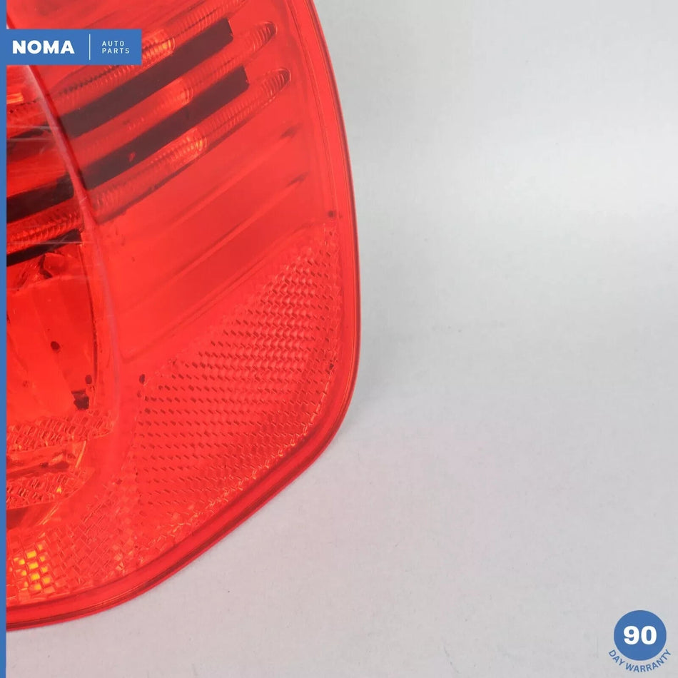 06-08 BMW E90 328i Sedan Rear Right Taillight Tail Light Brake Light Lamp OEM
