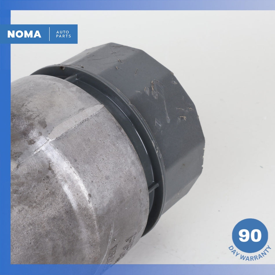 10-22 Land Rover Range Rover L405 Engine Motor Oil Fluid Filter Housing OEM