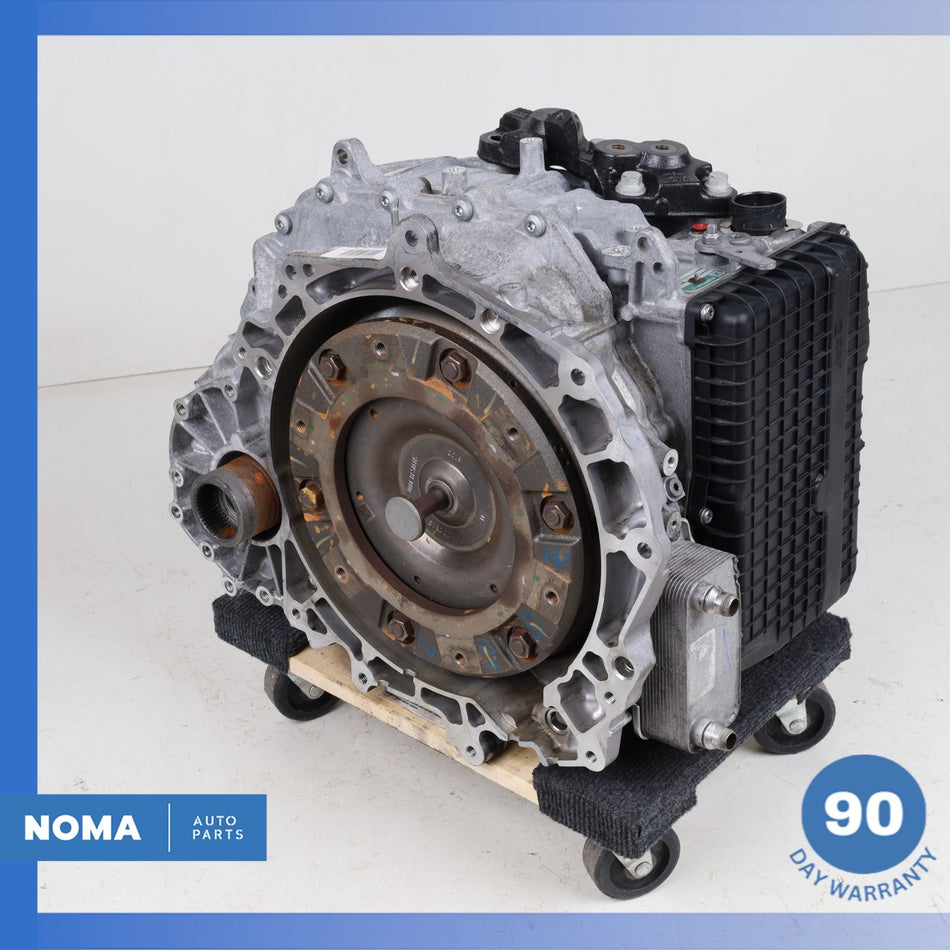 20-21 Range Rover Evoque L551 L550 A/T Automatic Transmission ZF 9HP-50 OEM 65k