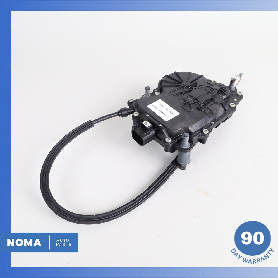 2015 LR Range Rover L405 Front Left or Right Soft Close Door Actuator OEM