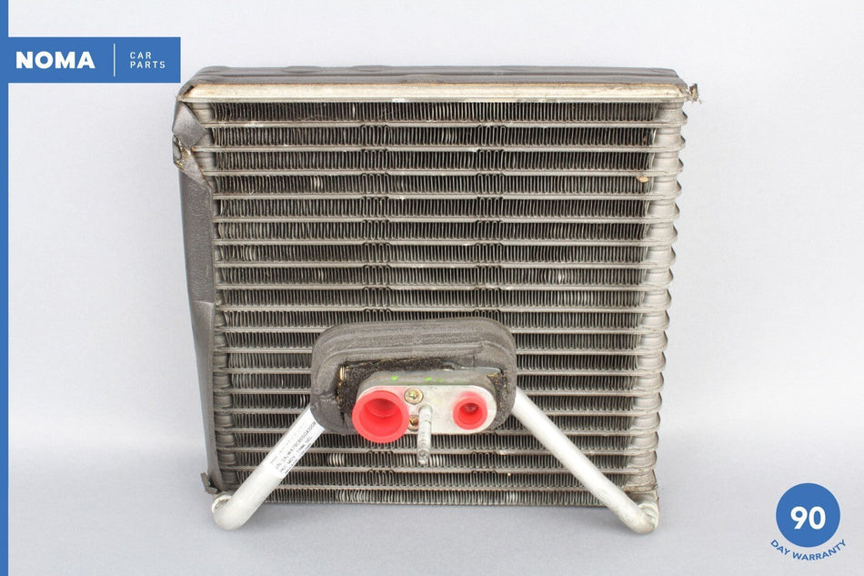 04-09 Jaguar XJ8 XJR VDP X350 A/C Air Conditioning Evaporator Radiator Core OEM