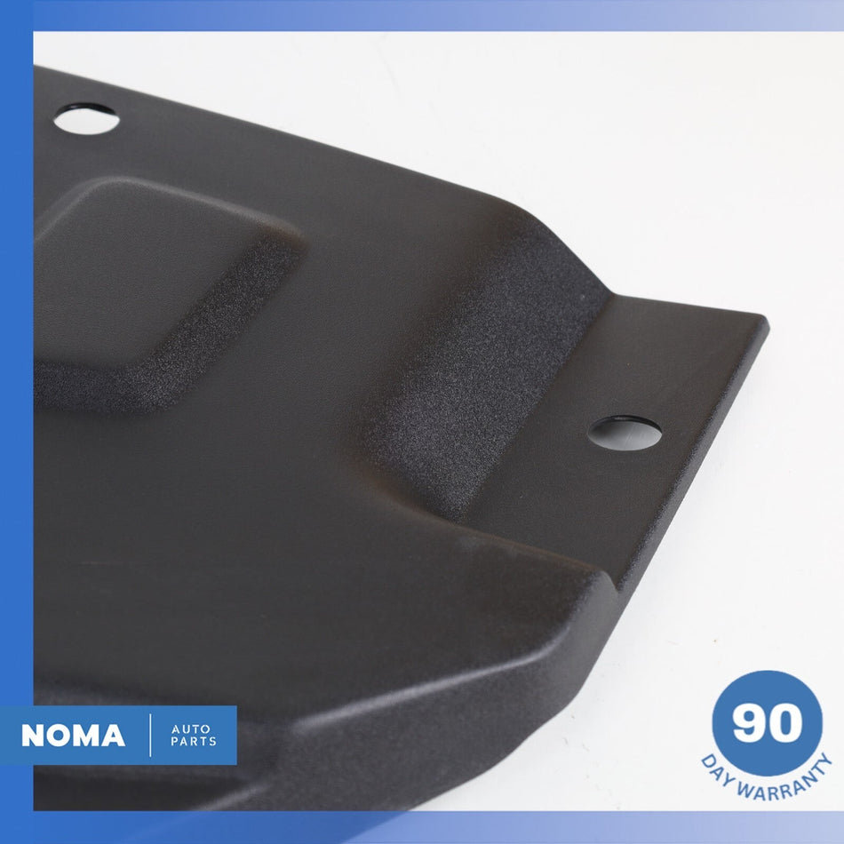 13-19 Jaguar X351 XJ XJR Right Passenger Windshield Wind Screen Cowl Cover OEM