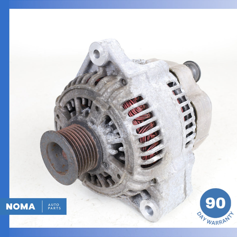 1997 Jaguar X100 XK8 Engine Motor Generator Alternator LJA1800AE OEM