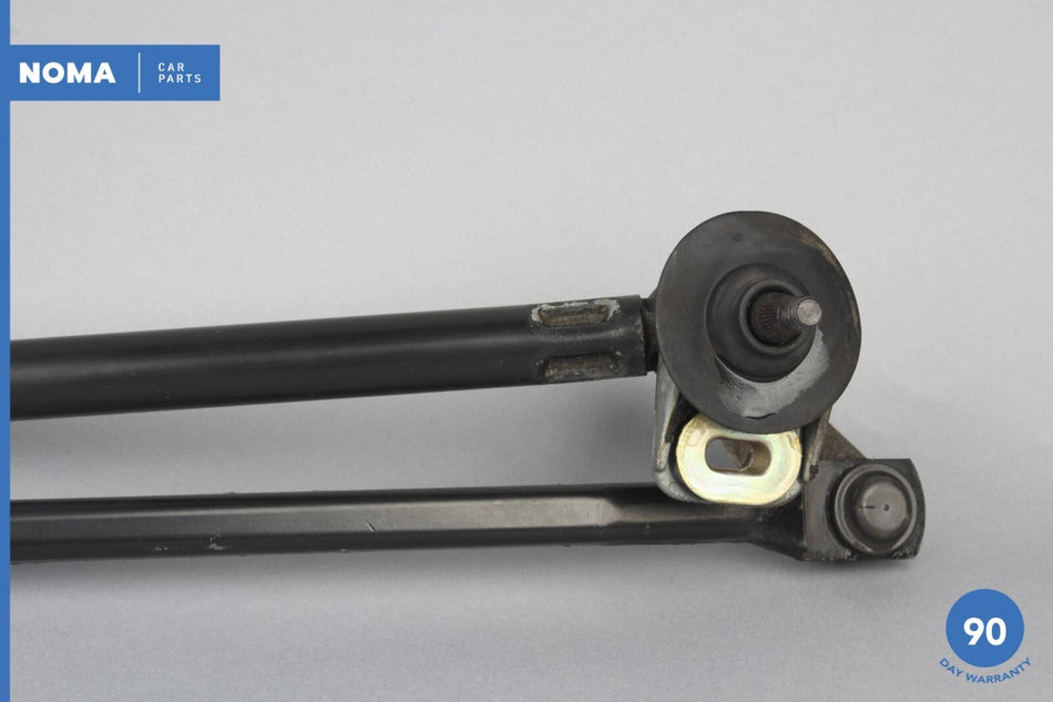 97-06 Jaguar XK8 XKR X100 Windshield Wiper Motor Mechanism GJA8951AF OEM