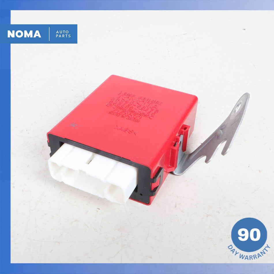 98-00 Lexus Lexus UCF20 LS400 Lamp Failure Sensor Relay Module 89373-50170 OEM