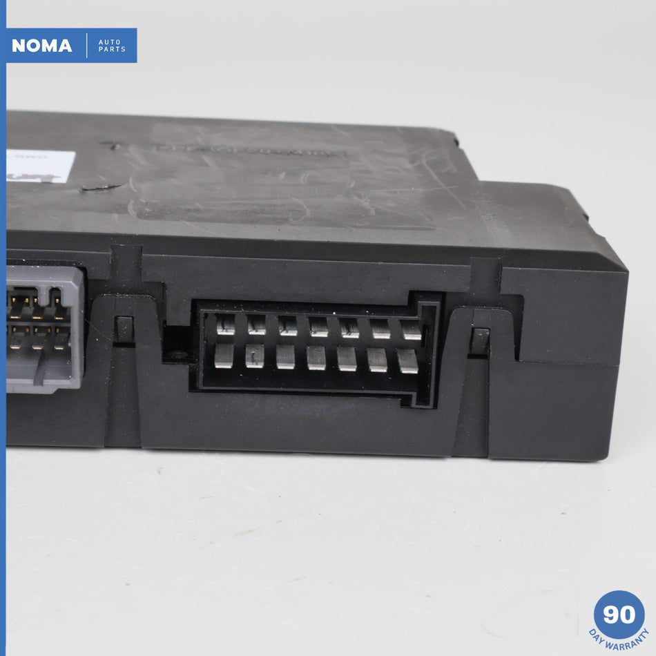 11-13 Jaguar XJ XJL X351 Front Driver Seat Control Module Unit CW9314D600AB OEM