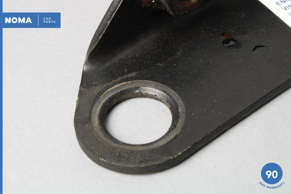 94-95 Jaguar XJ6 XJ12 Vanden Plas XJ40 Rear Suspension Mount Plate CAC7623 OEM