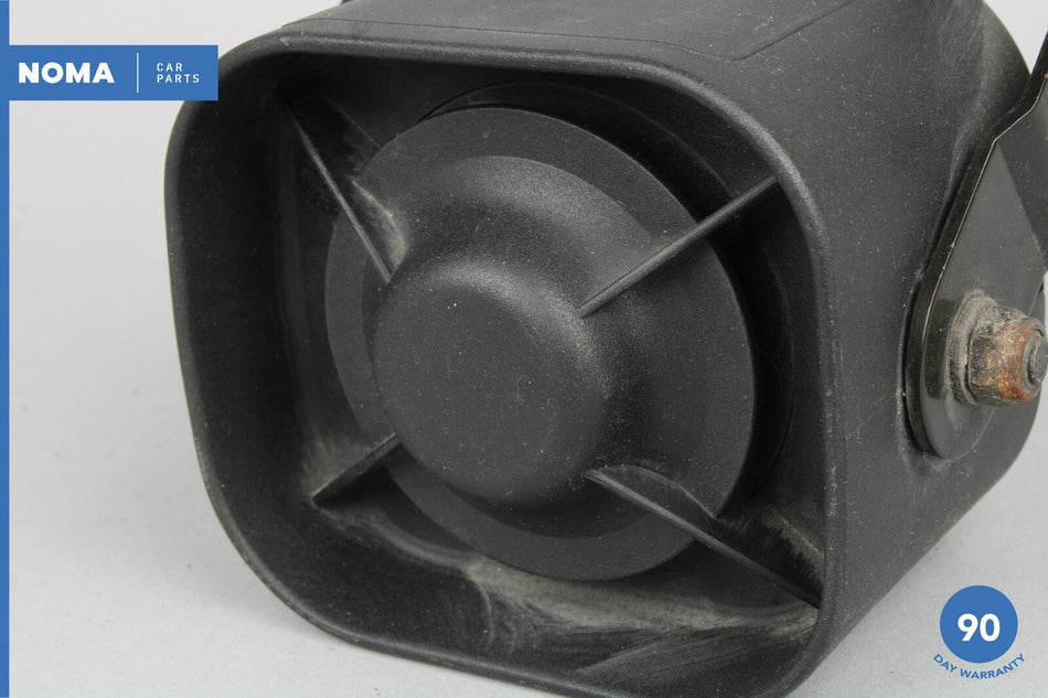 97-06 Jaguar X100 XK8 Security Passive Alarm Siren Module LJA2620BB OEM