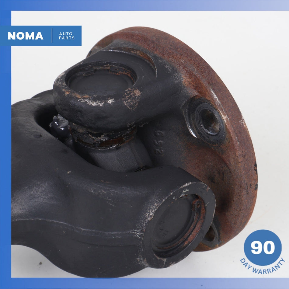 88-02 Jaguar X308 XJ8 XK8 Rear Left or Right Side Axle Half Shaft CBC2268 OEM