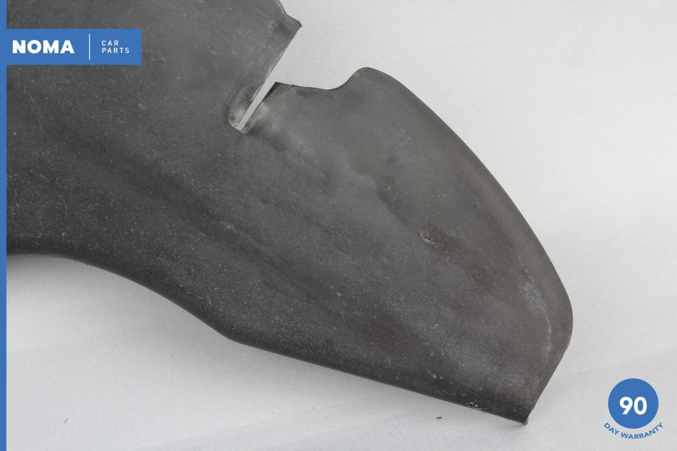 97-06 Jaguar XKR XK8 X100 Rear Left Driver Side Wheel Arch Cover Bracket OEM