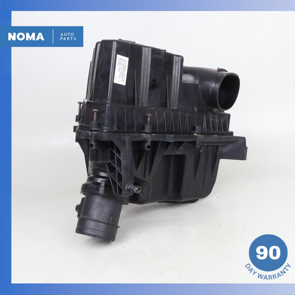 15-21 Jaguar X152 F-Type 3.0 Right Air Intake Filter Cleaner Box w/ Tube OEM 53k