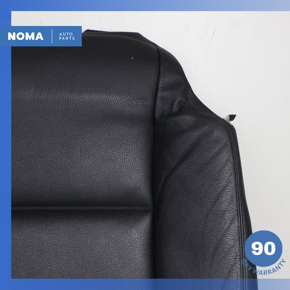 11-16 BMW F10 535i 528i Front Right or Left Lower Bottom Seat Cushion Black OEM