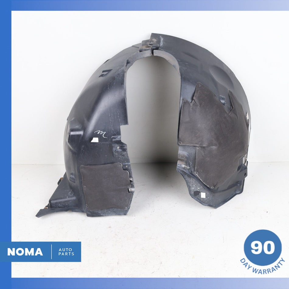 15-19 Discovery Sport L550 Front Right Fender Wheelarch Splash Cover Set OEM 39k
