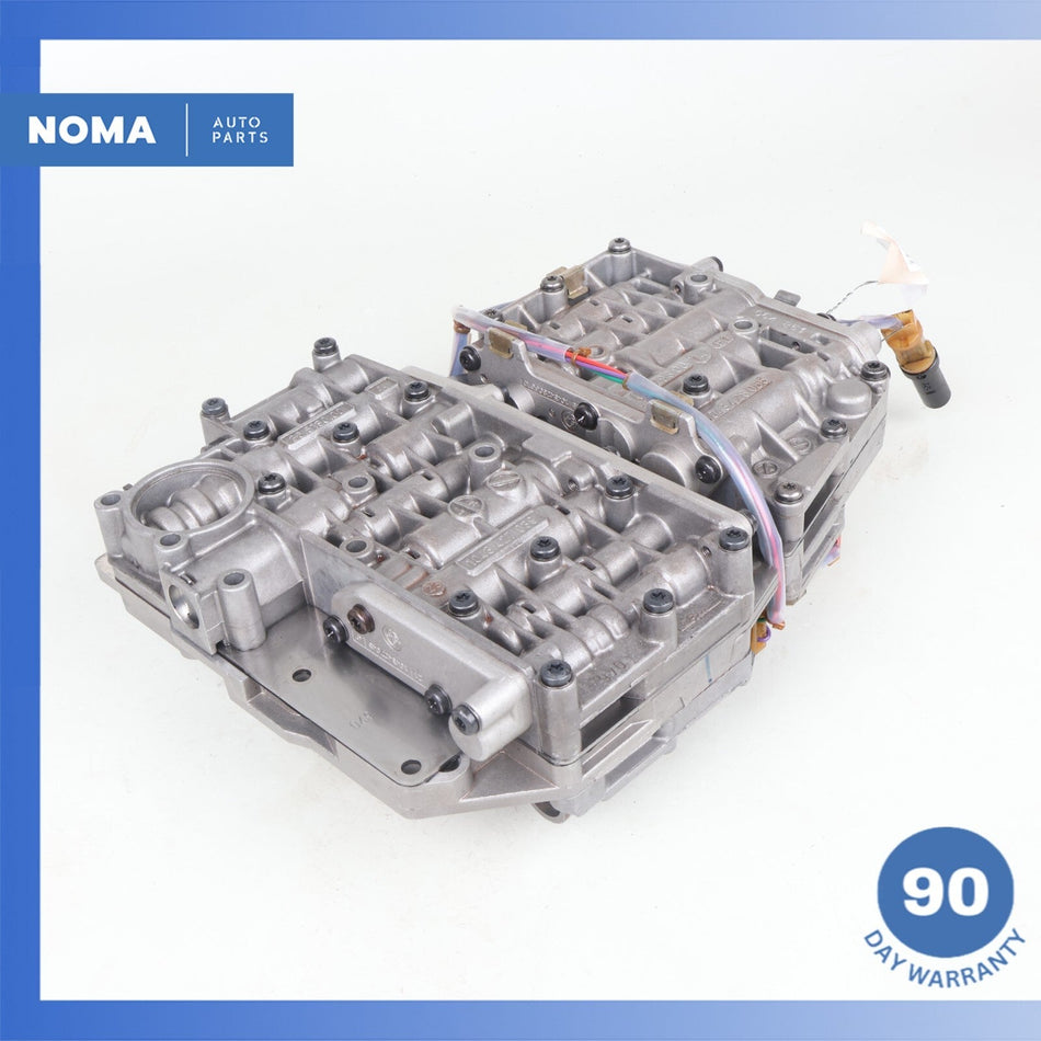 94-97 Jaguar XJS XJ6 Transmission Valve Body TCU Mechatronic ZF 4HP-24 OEM 95k