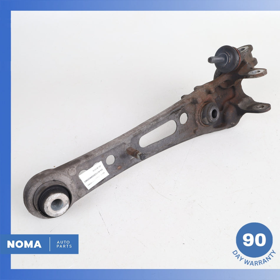 10-19 Jaguar X351 XJL XJ XJR Front Left Driver Side Lower Control Arm w/Link OEM