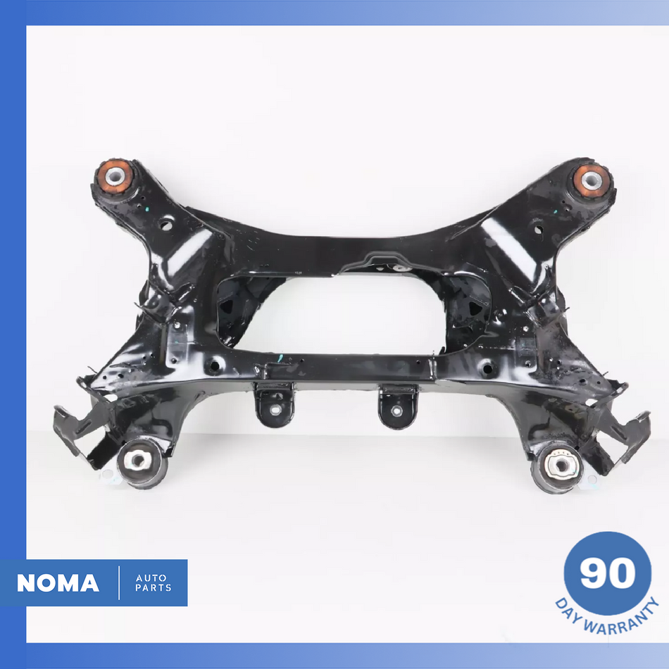 12-24 Jaguar X152 F-Type Rear Sub Frame Subframe Suspension Crossmember OEM 68k