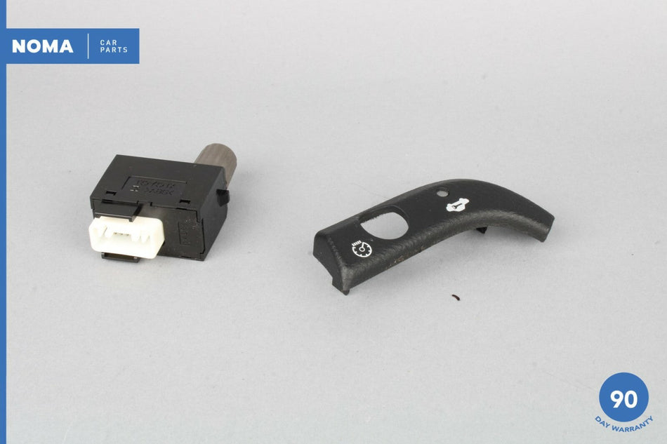 01-06 Lexus LS430 XF30 Radio GPS Light Screen Brightness Dimmer Switch OEM