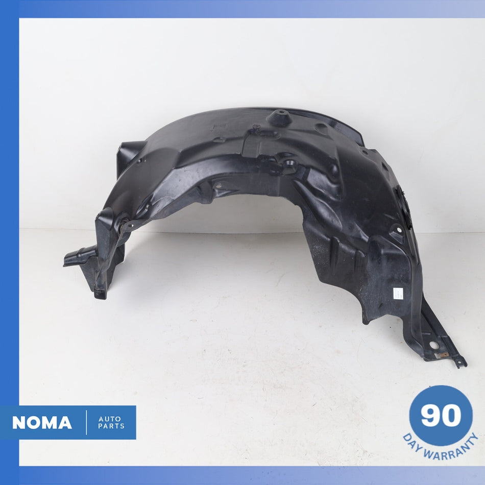 2013 Range Rover Sport L320 Front Left Side Wheelarch Liner Splash Shield OEM