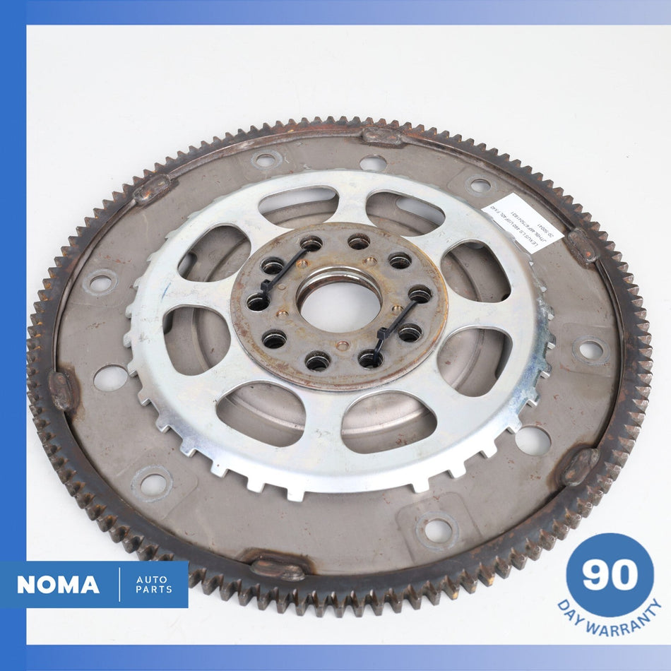07-17 Lexus USF40 LS460 Automatic Transmission Drive Flywheel OEM