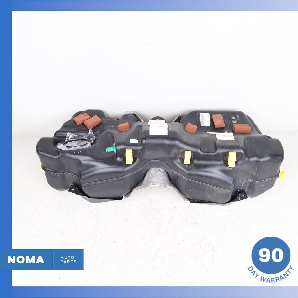 19-24 Jaguar X761 F-Pace Range Rover Velar Fuel Gas Tank Reservoir Assembly OEM
