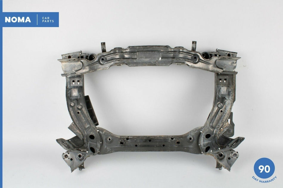 03-15 Jaguar X250 XF S-Type RWD Front Sub Frame Subframe Engine Crossmember OEM
