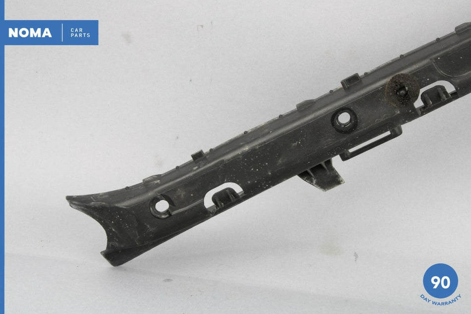 04-07 Jaguar XJ8 VDP X350 Rear Left Bumper Mounting Bracket 2W93178931AG OEM