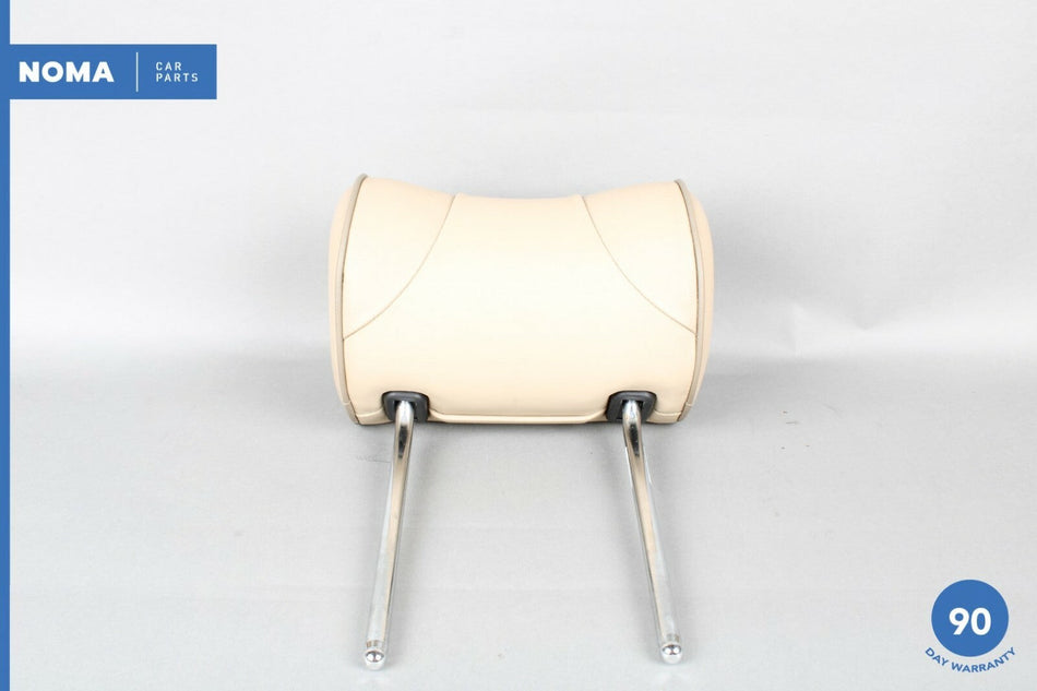 98-03 Jaguar XJ8 SV8 VDP X308 Front Left Right Seat Headrest Head Rest SDZ OEM