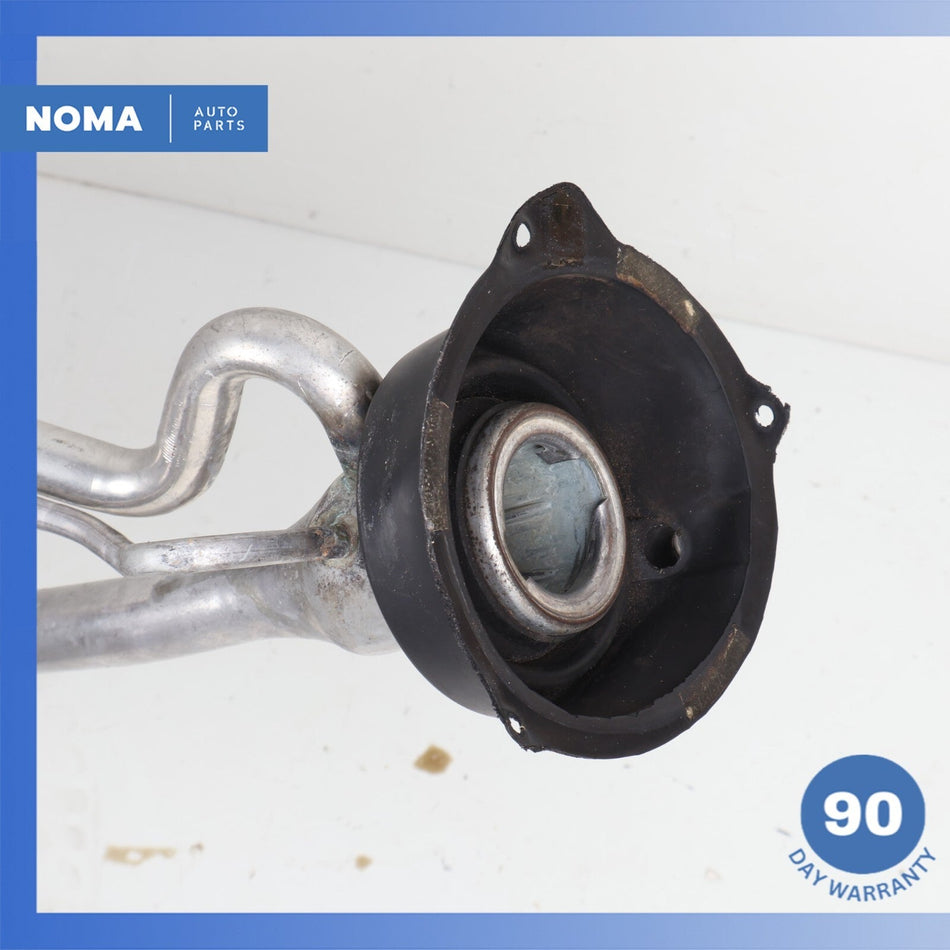 01-02 Jaguar X100 XK8 4.0 N/A Fuel Gas Tank Reservoir Assembly NJE5908AD OEM 71k