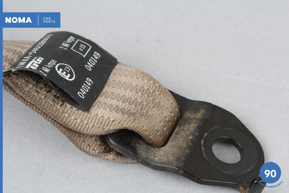 2002 Jaguar S-Type X200 Front Left Driver Side Seat Belt Retractor AEK OEM