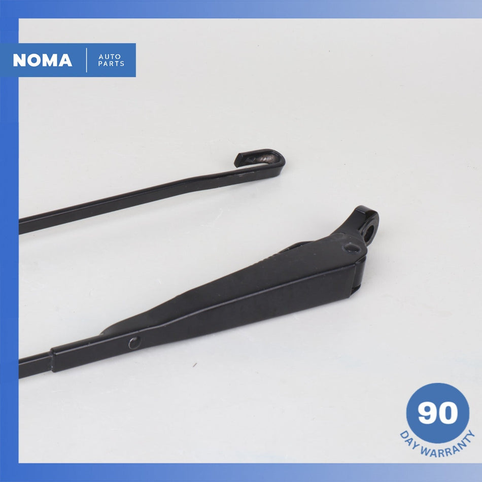 94-96 Jaguar XJS Series 3 Front Windshield Windscreen Wiper Arm Set of 2 OEM