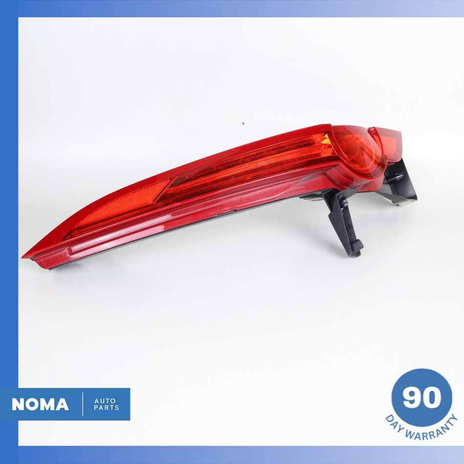 14-18 Jaguar X152 F-Type Rear Left Side Taillight Tail Light Brake Lamp OEM 65k