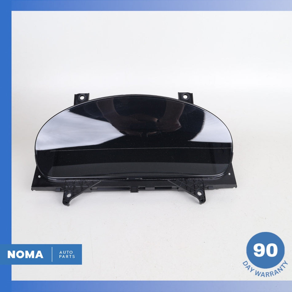 10-13 Jaguar X351 XJ XJL Speedometer Instrument Cluster AW9310849AG OEM 56k