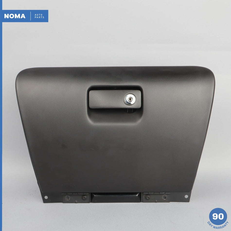 98-03 Jaguar XJ8 XJR VDP X308 Dash Dashboard Glovebox Compartment LEG OEM