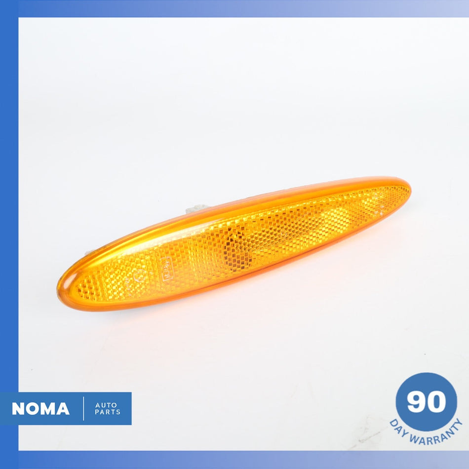 97-06 Jaguar X100 XK8 Front Right or Left Side Marker Light Lamp OEM