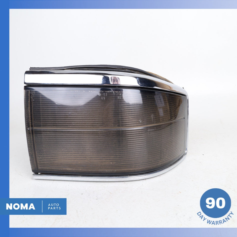 92-96 Jaguar XJS Series 3 Rear Right Passenger Tail Light Lamp OEM