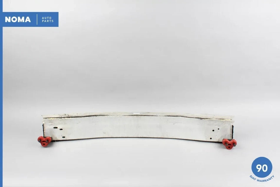 10-19 Jaguar X351 XJ XJR Rear Bumper Support Reinforcement Impact Beam Bar OEM