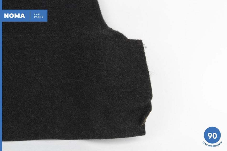 10-18 Jaguar XJ XJL XJR X351 Front Right Passenger Seat Under Cover Trim PVJ OEM