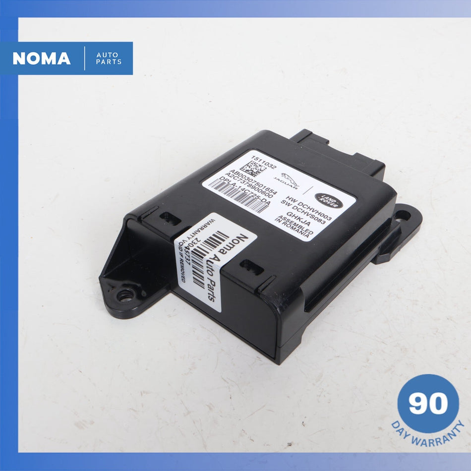 2016 LR Discovery Sport L550 Left or Right Seat Heat Control Module OEM