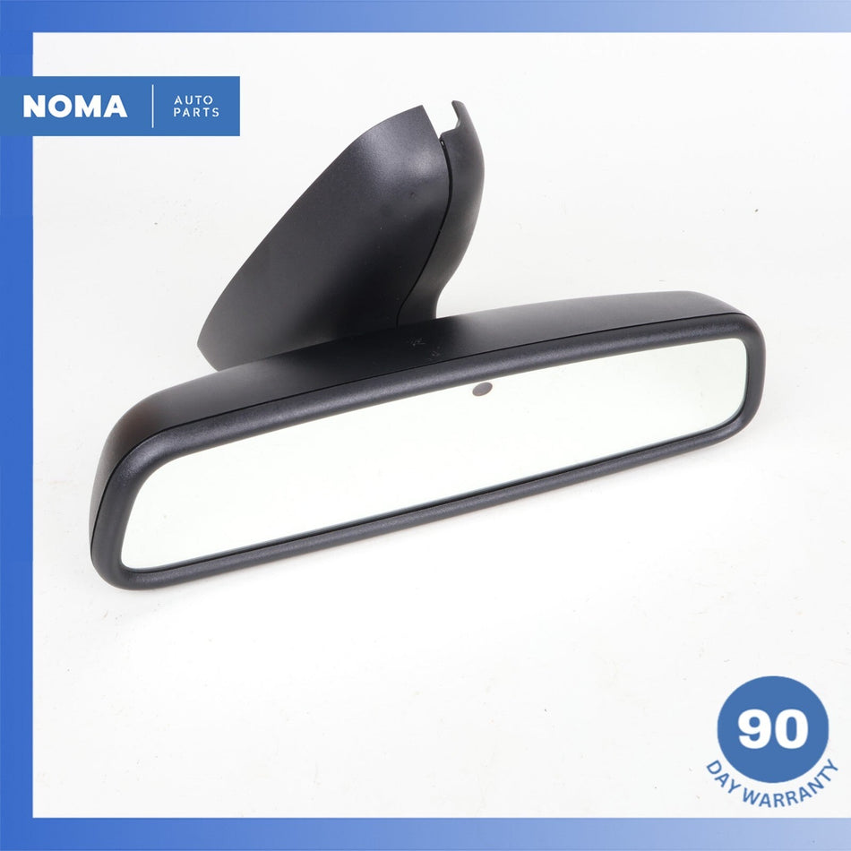 2013 LR Range Rover Evoque L538 Interior Rear View Mirror 6H4217A679BB OEM