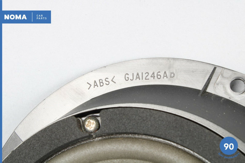 97-06 Jaguar XK8 X100 Front Right Passenger Door Sound Audio Loud Speaker OEM