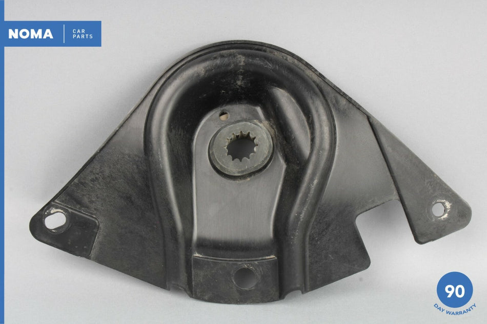 04-09 Jaguar XJR XJ8 X350 X358 Right Passenger Side Radiator Support Bracket OEM