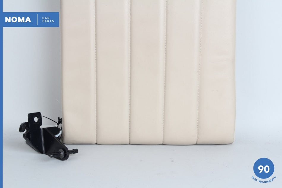 02-04 Jaguar X-Type X400 Rear Right Passenger Top Upper Seat Cushion ADX OEM