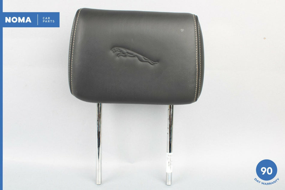 10-18 Jaguar XJ XJL XJR X351 Rear Right or Left Side Headrest Head Rest PDB OEM