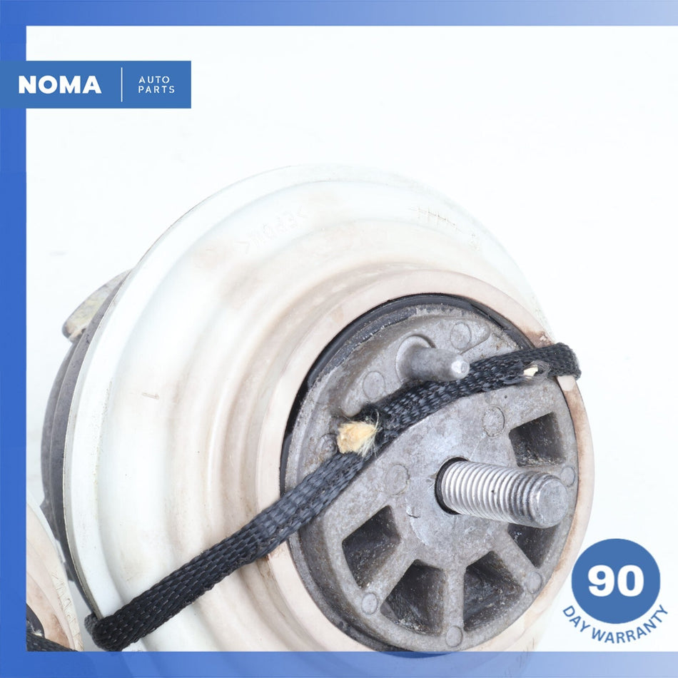 2014 Jaguar X152 F-Type Left & Right Side Engine Motor Hydraulic Mount Set OEM