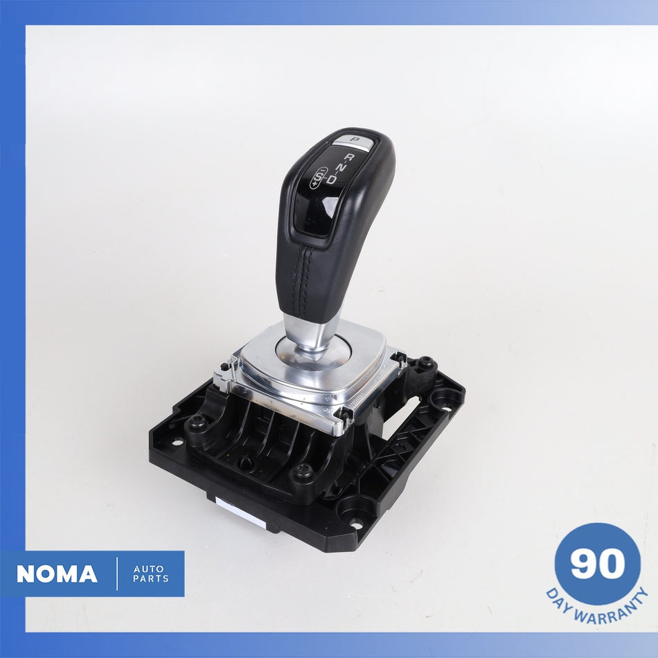 21-23 RR Evoque L551 L550 Automatic Transmission Gear Shifter w/ Knob OEM 58k
