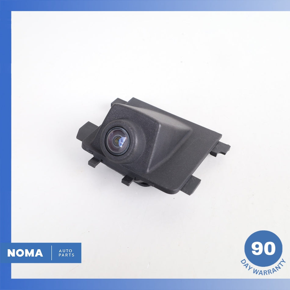 14-16 Land Rover L319 LR4 Rear View Reverse Back Up Camera LR051728 OEM