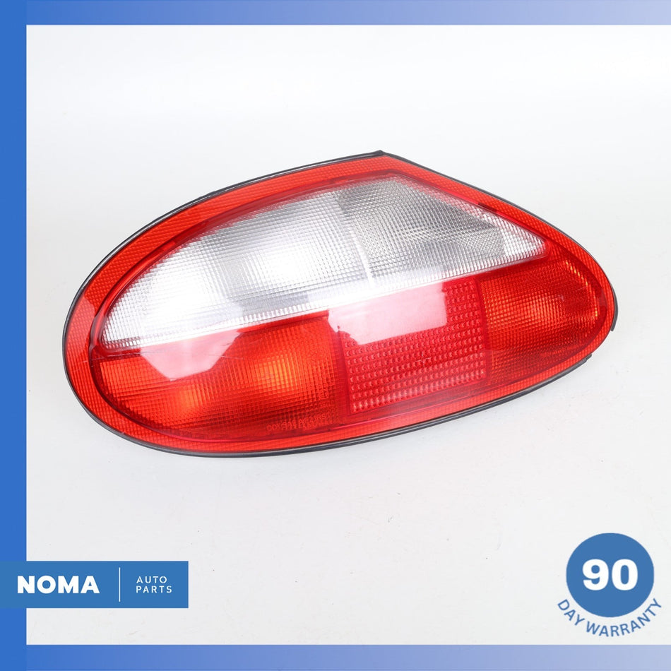 97-00 Jaguar X100 XK8 Rear Left Driver Tail Brake Light Lamp LJA4901BA OEM 67k