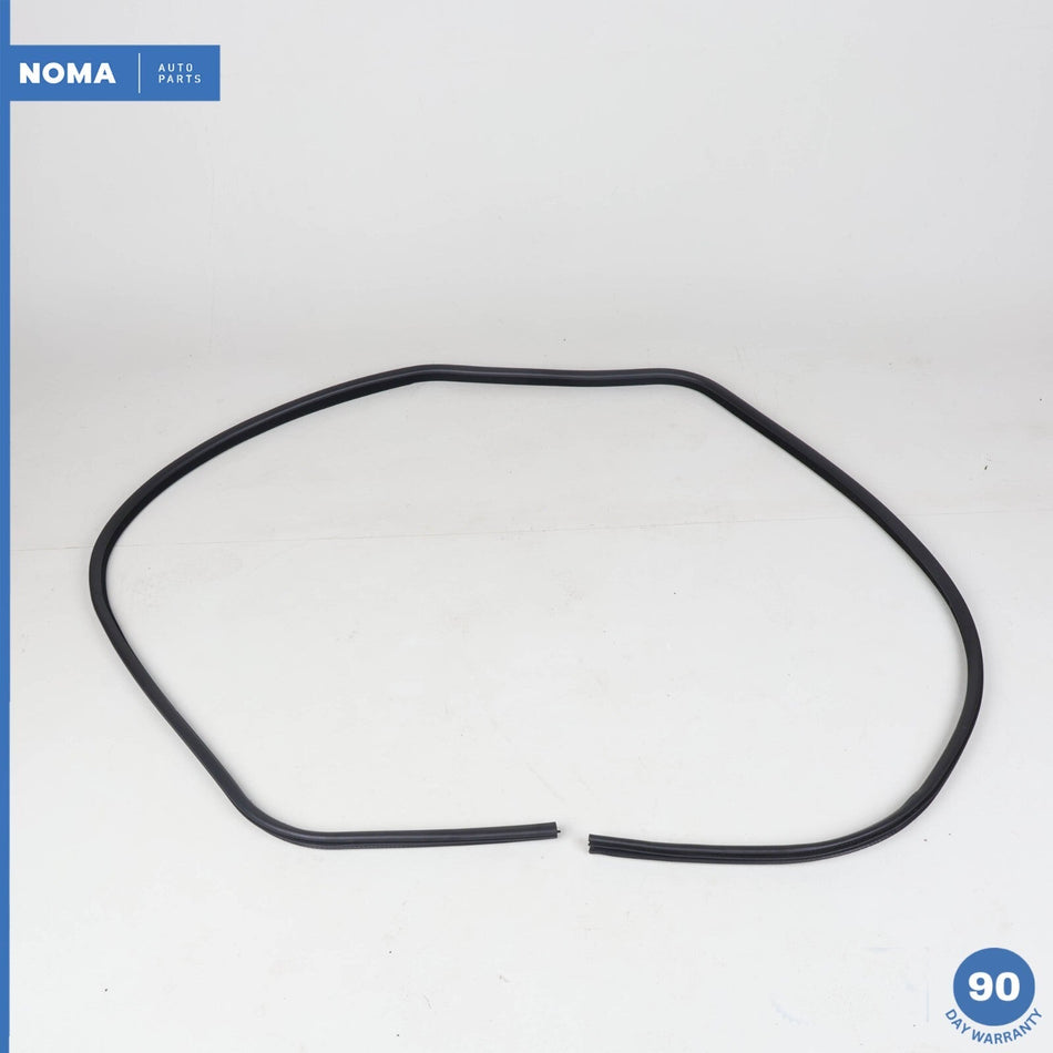 03-12 Land Rover Range Rover L322 Front Left or Right Body Weatherstrip Seal OEM